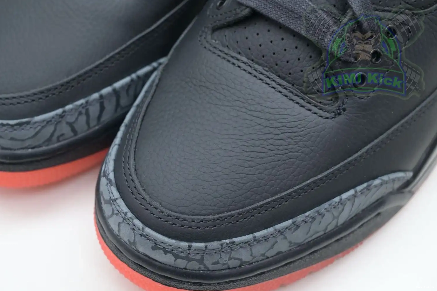 x J Jordan 3 Kimikick Air Balvin 0403